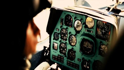 Jandarma pilot personel alımına klipli ilan