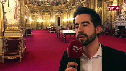 David Ouzilou « C'est une occasion de comprendre les institutions de la République »