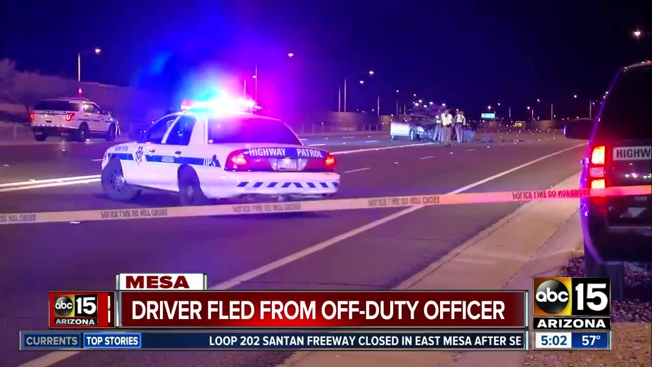 Four hurt in wrong-way crash on Loop 202