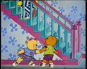 Bananas in Pyjamas: Pyjama Party (1994)