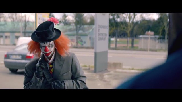 Les Gros Mots pour Speedy - « L' affaire Zariano » - Mars 2018