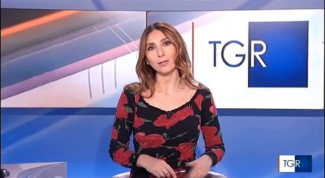 Tgr - ACLI Roma e Susan Komen