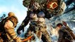 GOD OF WAR 4 : Kratos Style de Combat Bande Annonce