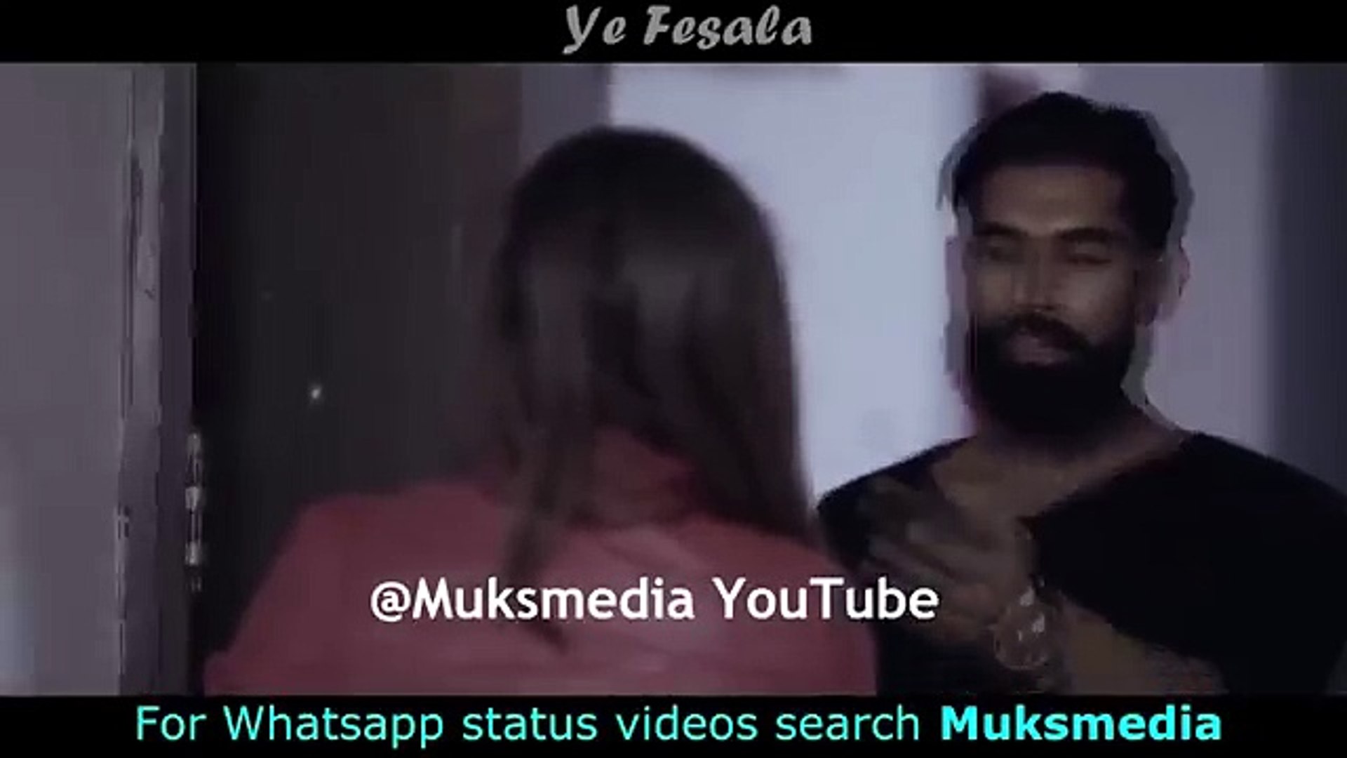 Jeena_Nhi_New_Version_2017_Whatsapp_status_video_30_second_very_sad_emotional_hi