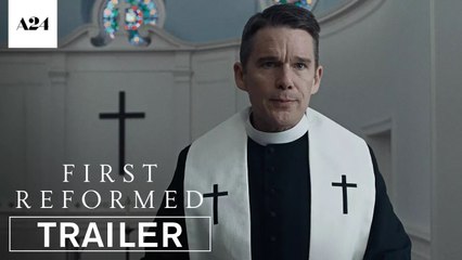 First Reformed
