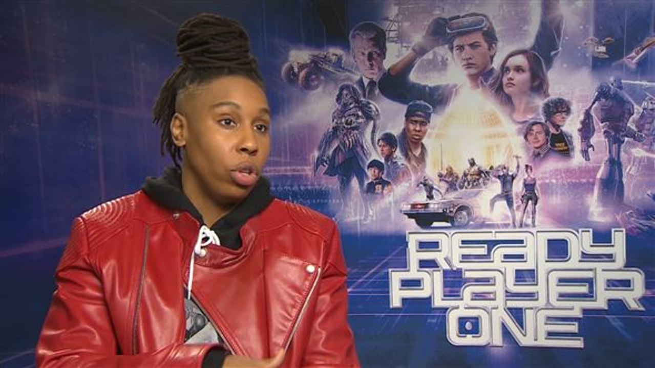 Sexismus im Gaming-Sektor: Lena Waithe spricht Klartext