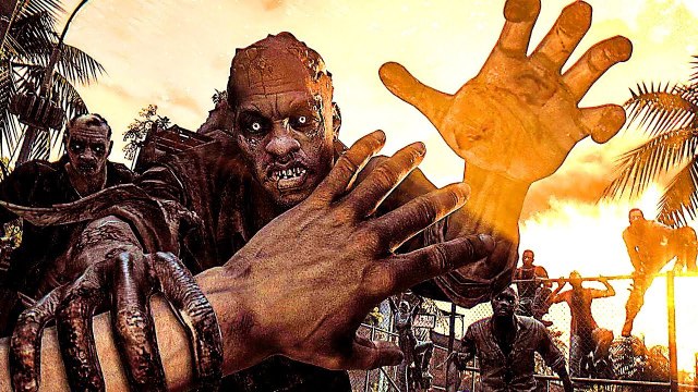 DYING LIGHT: Prison Heist Bande Annonce de Gameplay