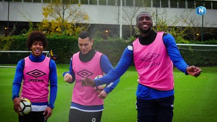 Championnat National, l'Entente SSG, l'union fait la force...I Reportage FFF 2018