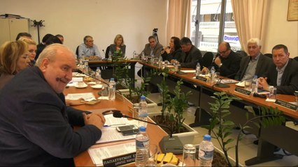 Η αλλαγή του τηλεοτπικού χάρτη της Στερεάς στην ΠΕΔ