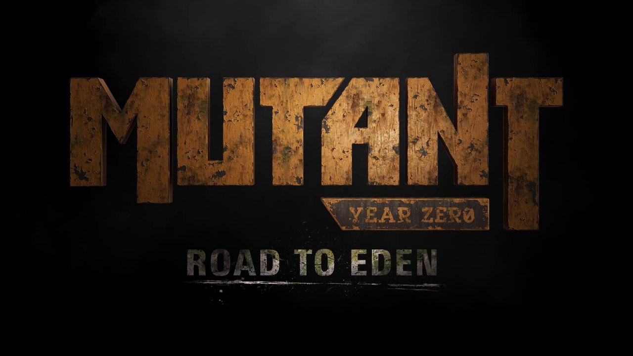 Mutant Year Zero  : Road to Eden - Vidéo de gameplay