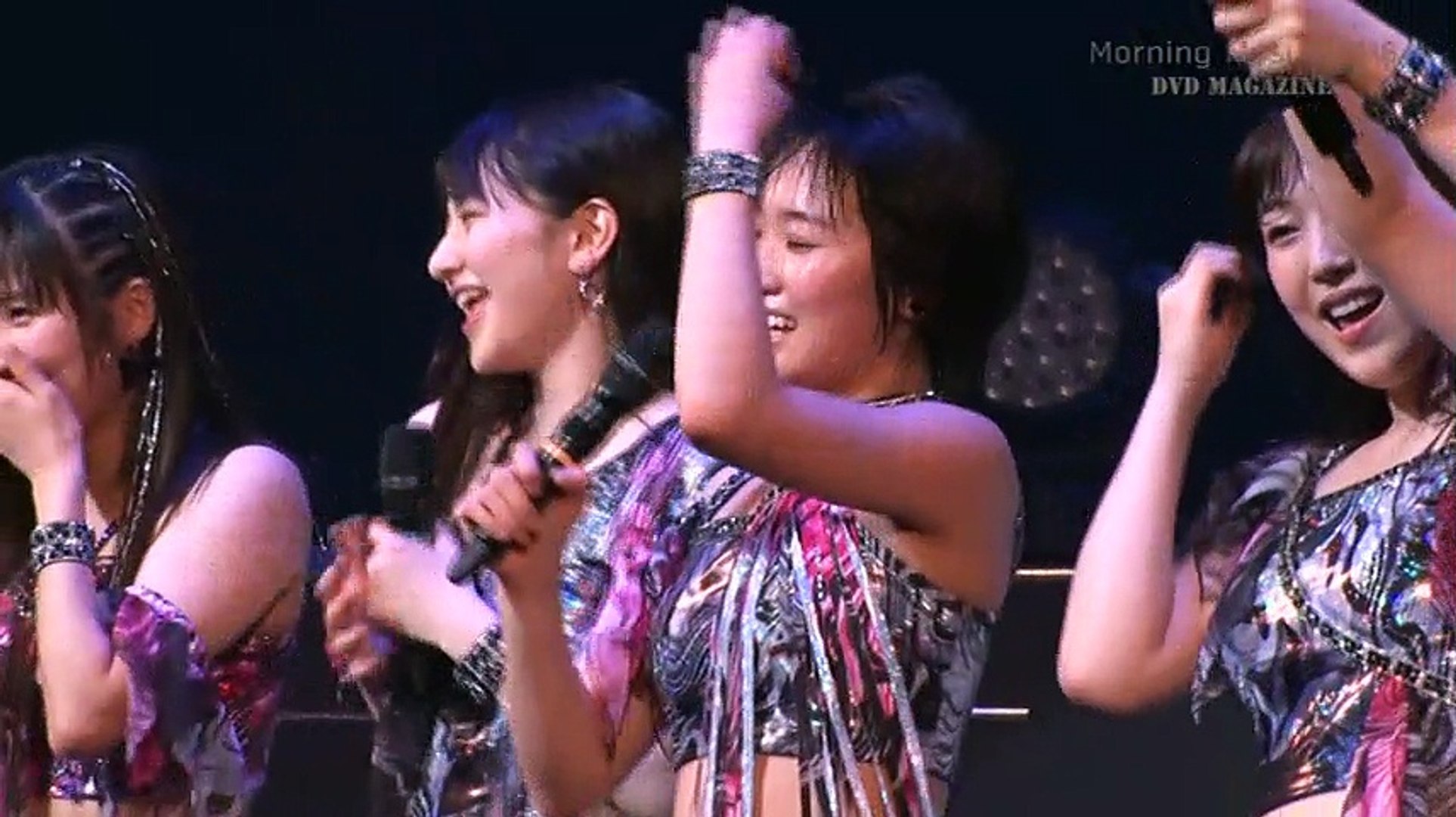 Morning Musume 18 Dvd Magazine Vol 107 Part 2 Video Dailymotion