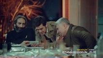 İstanbullu Gelin 43.Bölüm 2. Fragmanı