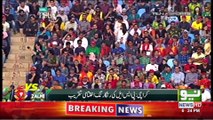 Shehzad Roy,s Awesome Performance in PSL Closing Ceremony, Ultra HD