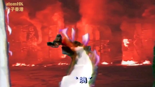 【City Rhythm 都市觸覺 II 逃離鋼筋森林 89】燒MV 林憶蓮Sandy 倫永亮曲 林振強詞