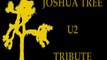 Cover de Beautiful Day da banda Joshua Tree U2 Tribute