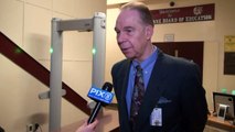 Metal Detectors Installed at All Schools in New Jersey District