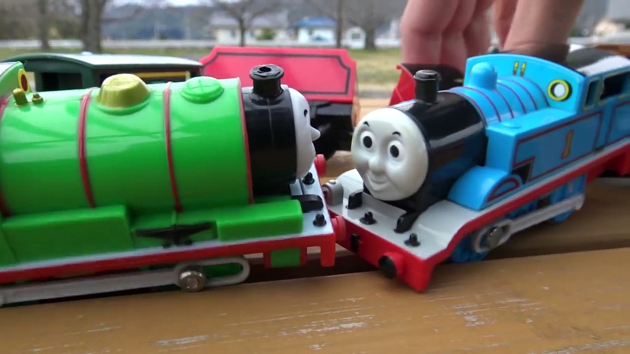 ★Tomica Toys Thomas Plarail and Chuggington Toys and Disney Cars★