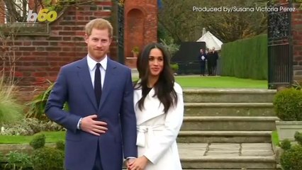 Meghan Markle and Prince Harry Might Spend Their Honeymoon Here