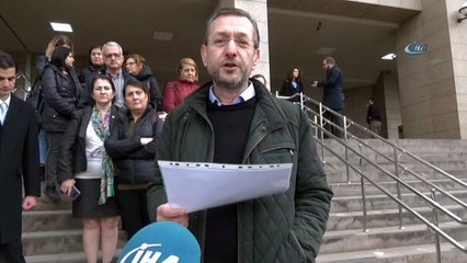 Bora Aşçılar davası ertelendi