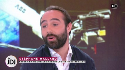 L'intelligence artificielle, c'est quoi ?