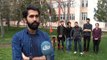 Selçuk Üniversitesi öğrencilerinden geliştirilmiş yerli roket 'Tuğra-11'