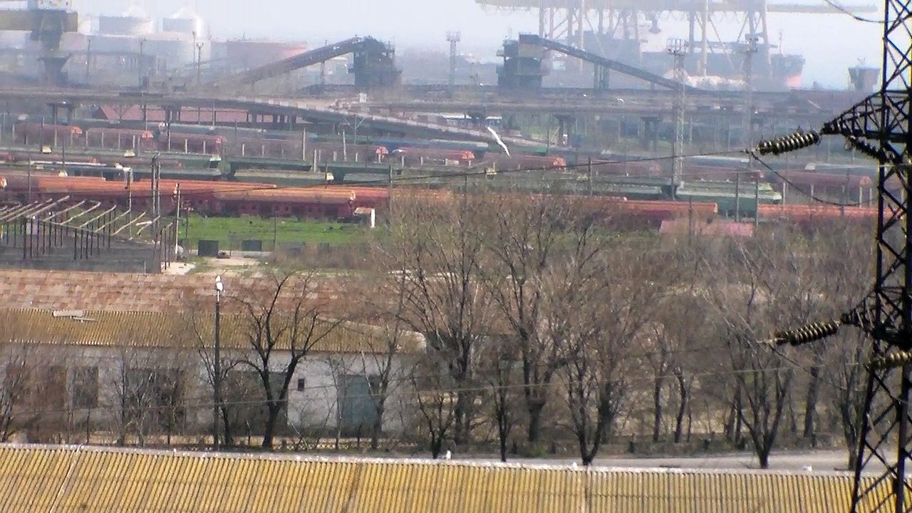 Shipyard