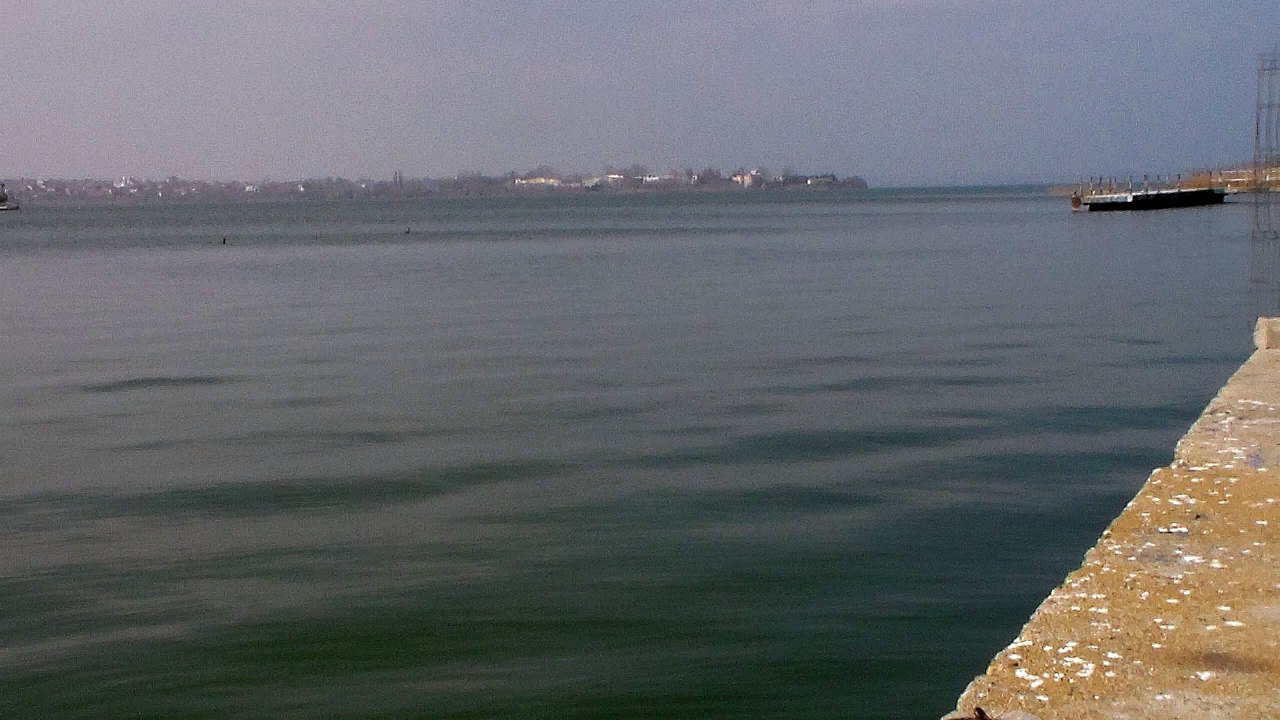 Siutghiol Lake