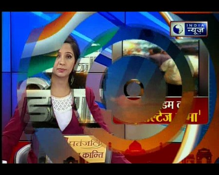 टल्ली मैडम का 'हिह्वोल्टेज ड्रामा', नशे में धुत लड़कियों ने यूपी के बिजनौर में जमकर बवाल काटा