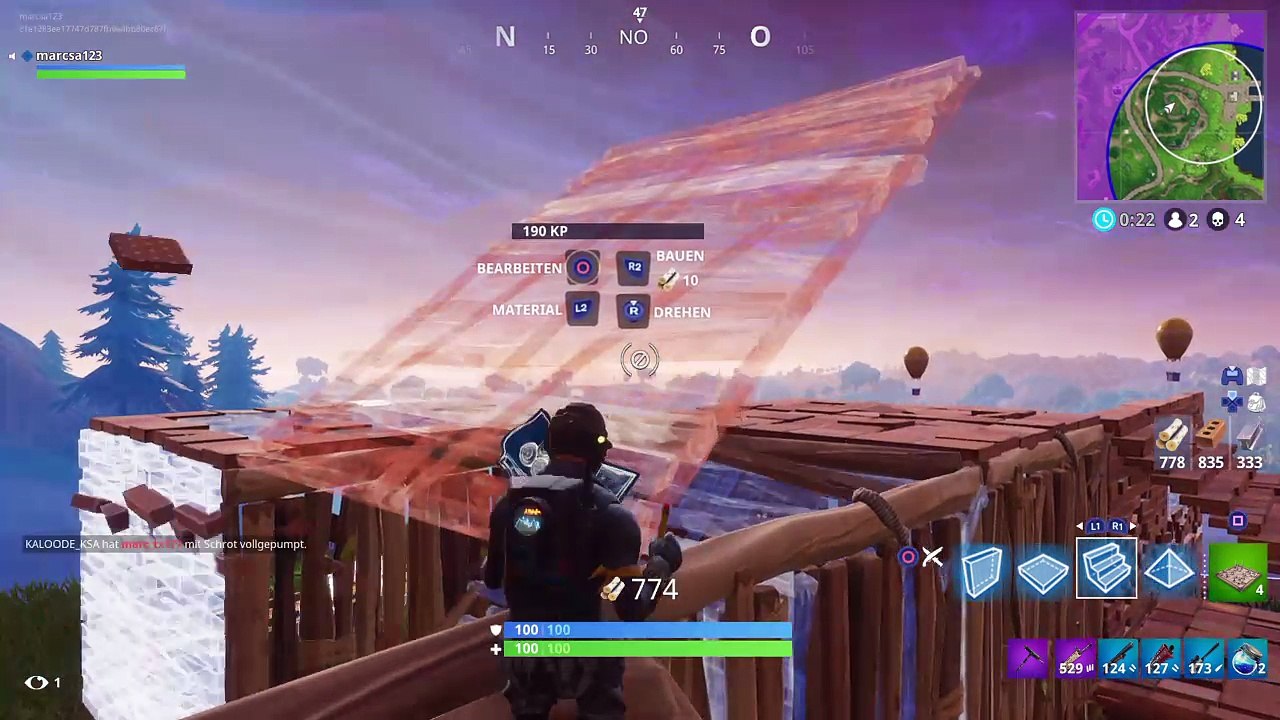 #FortniteClips - FUNNY WIN