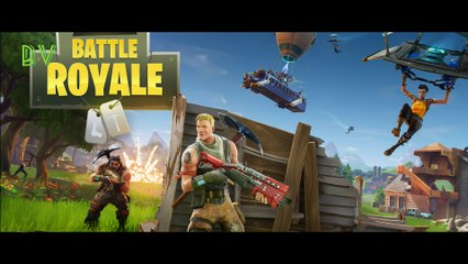Fortnite getting new guided missile launcher teaser trailer released