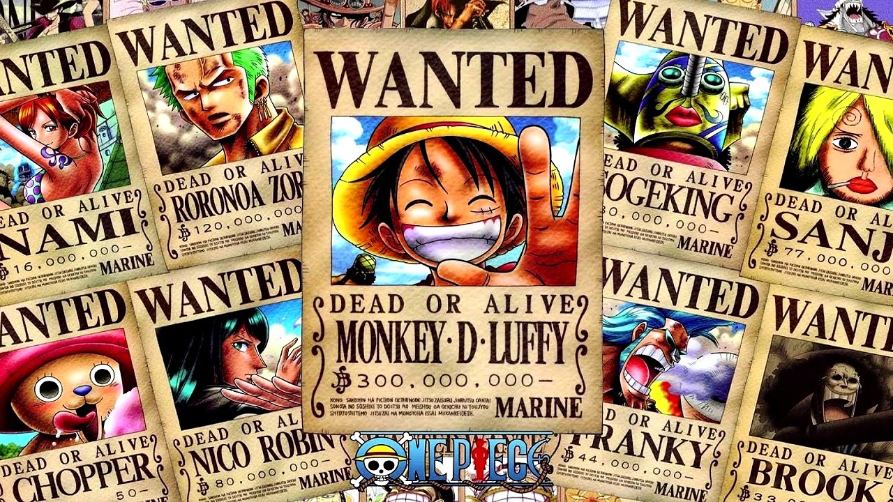 Top Mejores Curiosidades de One Piece |2018|