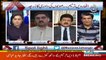 Hamid Mir Reveals Inside Story of PML-N Part Members