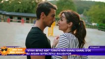 Siyah Beyaz Aşk 25. Bölüm Fragman   Tanıtımı kamera arkasi adlı videonun kopyası