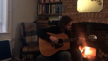 Will Varley:  'The Postman' in versione #NoFilter per Rockol