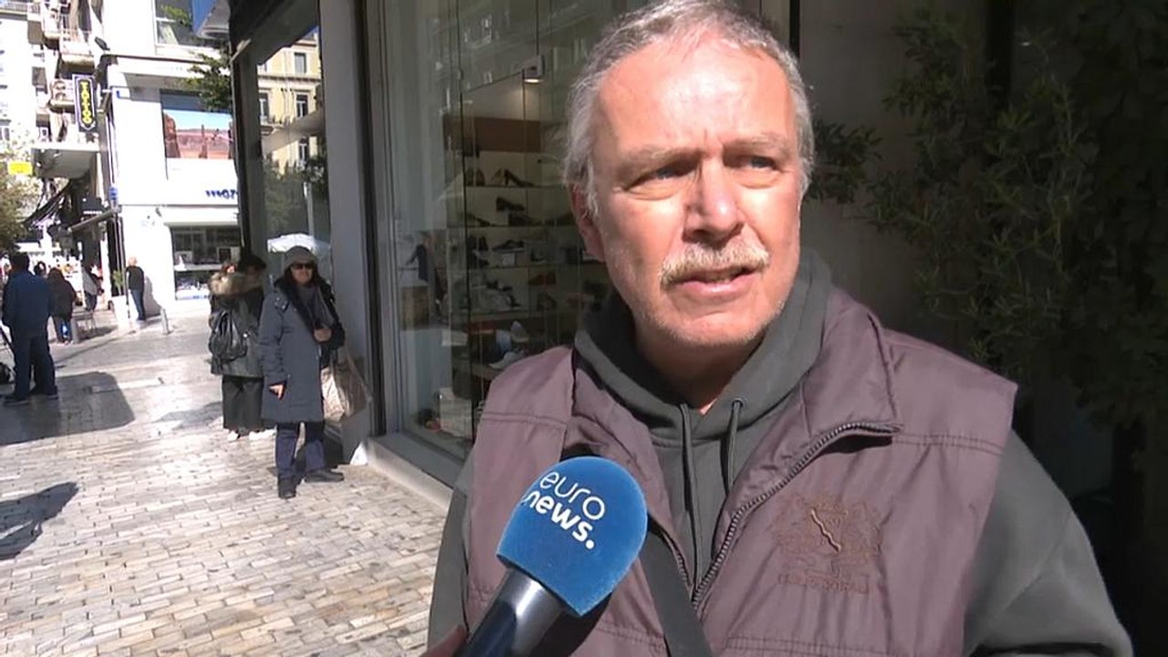 „Die EU ist nicht die Bibel“