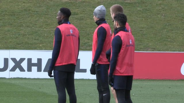 Pochettino to 'push' Alli after England omission