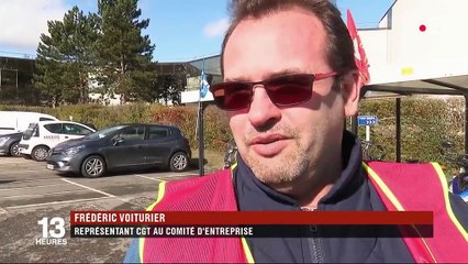 Whirlpool : un sèche-linge en guise d'augmentation