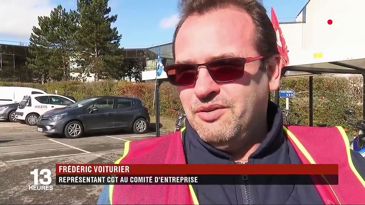 Whirlpool : un sèche-linge en guise d'augmentation