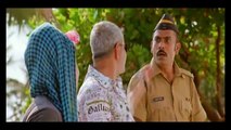 Rajpal Yadav, Vijay Raaz & Sanjay Mishra Comedy Scenes || Bin Bulaye baraati Movie Scene