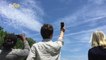 Calling All Cloud Gazers! NASA Needs You To Take Photos of Clouds