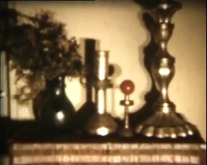 Película hecha en casa con pelota y muñeca (Eugenio Granell, 1962)