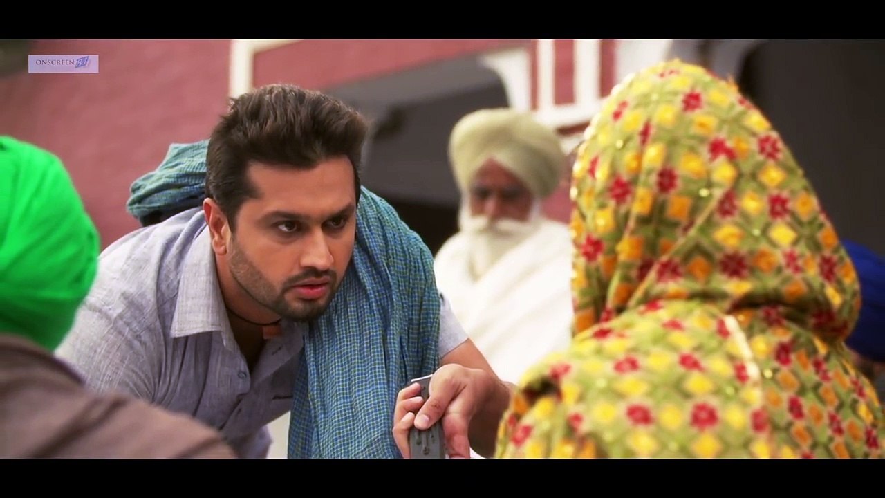Veham _ Roshan Prince _ Distt Sangrur _ Full Official Music Video 2018