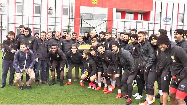 Yücel İldiz: 'Kayıpsız geçmek zorundayız'