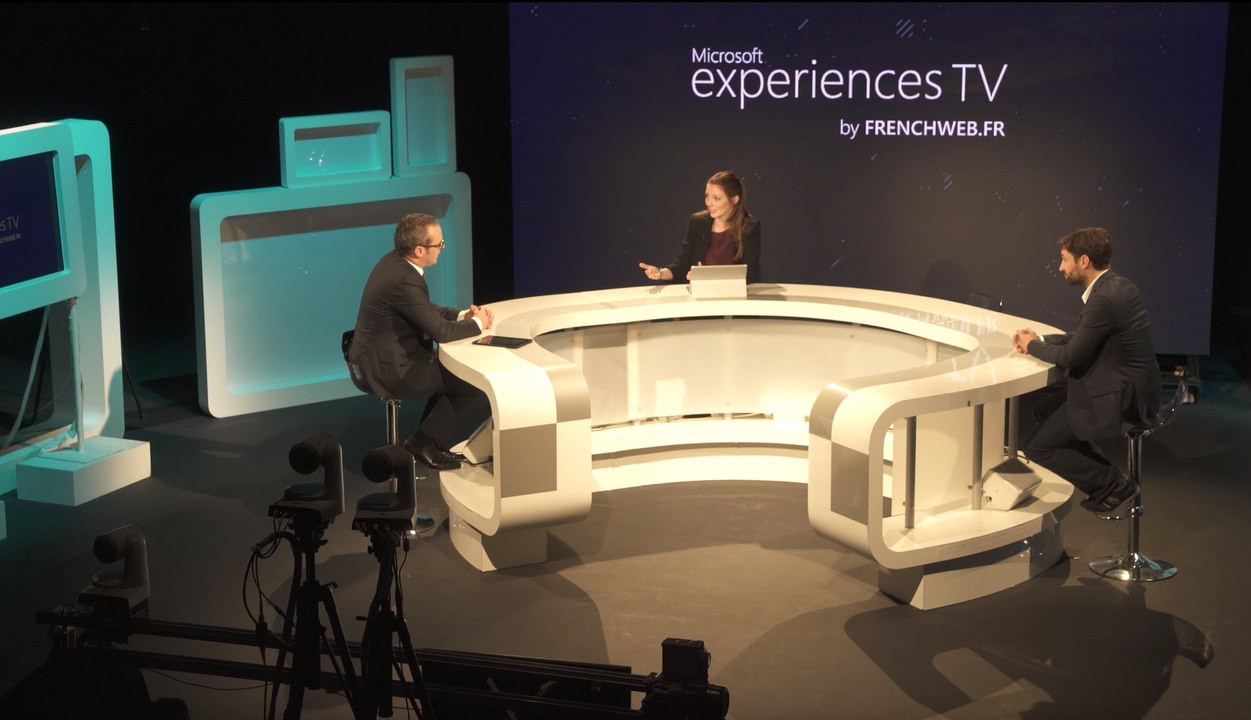 experiencestv