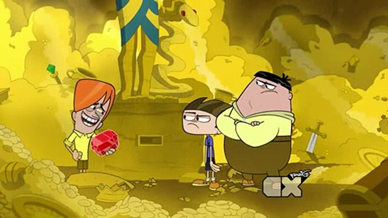Camp Lakebottom S01E14 28 Suzis Later
