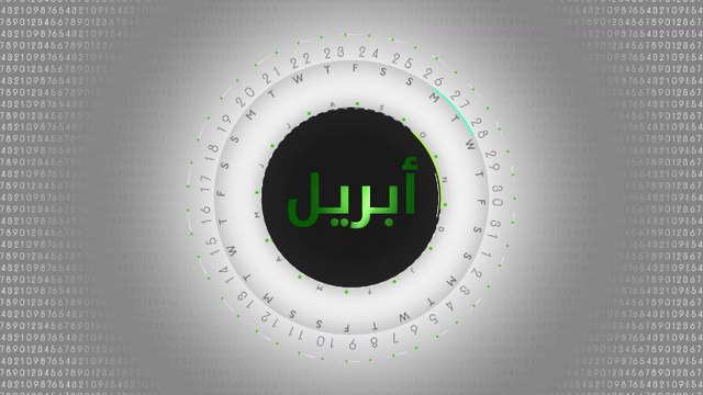 مجموعة من أضخم المسلسلات و البرامج و الإنتاجات الدرامية لشهر #ابريل فقط على #SHAHIDVOD