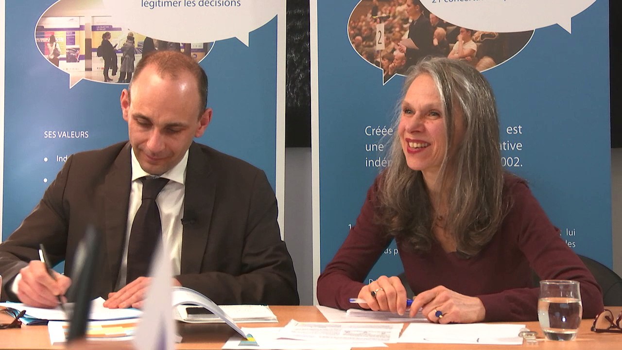 5/7 - Jean-Louis Butré, président de la Fédération environnement durable - Atelier PPE "Acceptabilité des EnR"