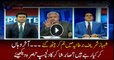 Sabir Shakir analyses about what Shehbaz Sharif's doing in UK
