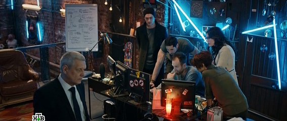 Шубeрт 7 сeрия 2018 Детектив Триллер