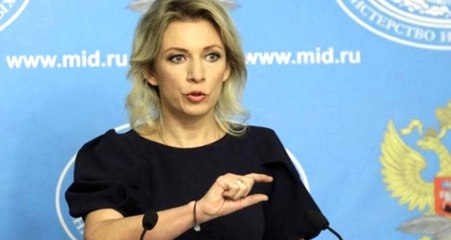 Rusya'dan Dayanışma Adına Diplomatları Sınır Dışı Etmeyen Türkiye'ye Övgü: Sorumlu Davrandılar